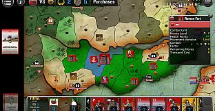 Wars Across the World: Caesar 54