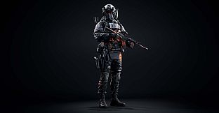 Season 1 Battlefield Pro