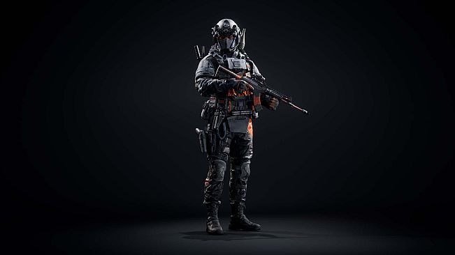 Season 1 Battlefield Pro