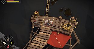 Hunt and Fight: Action RPG