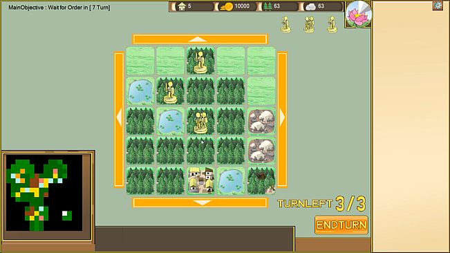 GeminiFlame : Alpha Dragon