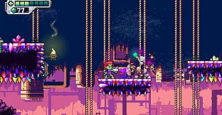 Moon Raider: Anniversary Edition
