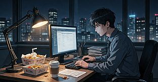 重启人生