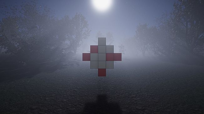 Matrix Brain Twister