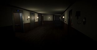 Medium Chronicles: Room 644