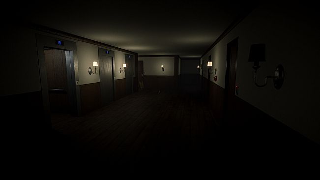 Medium Chronicles: Room 644