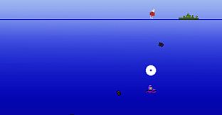 The Tower Of TigerQiuQiu Deepwater Bomb