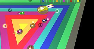 Discs of Steel Party