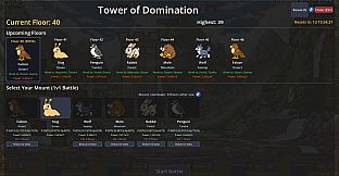 Formation Builder Idle