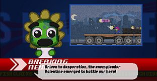 Bleed Complete Bundle