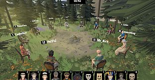 Impostor Online — Ultimate