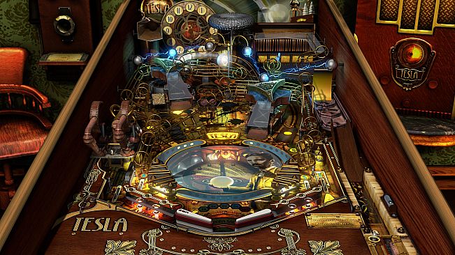 Pinball FX3 - Zen Originals Season 1 Bundle