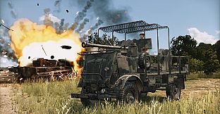 Steel Division 2 - Tribute to the Liberation of Italy