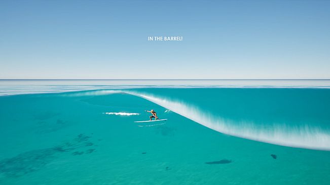 Reef Break