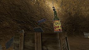 Pipe Dreamin' VR: The Big Easy