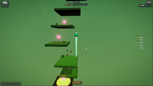 BLORBIT