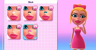 Bratz Rhythm & Style - Tweevils Pack