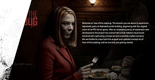 Year of the Ladybug: Season 1 - Digital Artbook