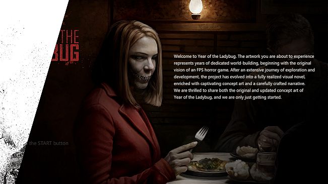 Year of the Ladybug: Season 1 - Digital Artbook