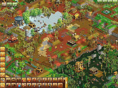 Wildlife Park Gold Reloaded