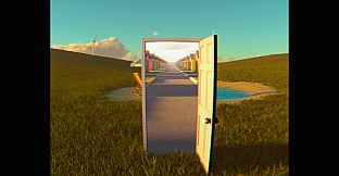 Dreamcore: Rabbit Hole