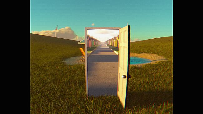 Dreamcore: Rabbit Hole