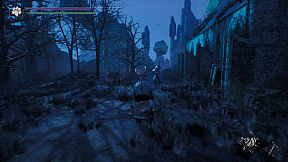 梦境管理公司：梦魇清洁工