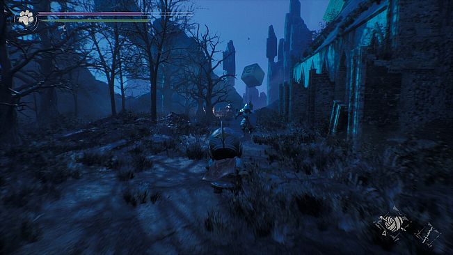 梦境管理公司：梦魇清洁工