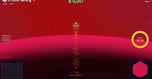 Graveyard Orbit