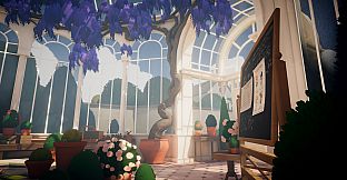 Botany Manor Soundtrack