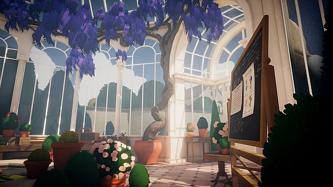 Botany Manor Soundtrack