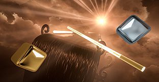 Beat Saber: Billie Eilish - 'I Didn't Change My Number'