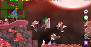 PSI Masquerade Deadly Wonderland