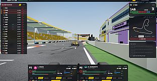 Formula Manager