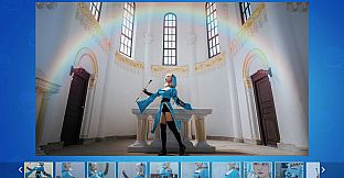 Mirror Party - Unlock All Cosplay Albums