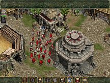 Nemesis of the Roman Empire