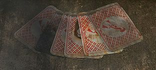 "draw a card" -Simulator