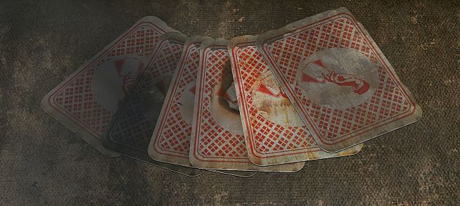 "draw a card" -Simulator