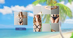 HotPuzzle:Grils - Big Girl