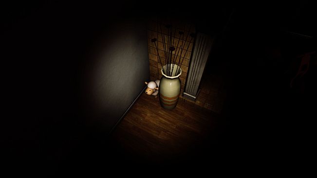 Why Did You Leave Me Like This?