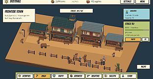Ale and Bounty: Idle RPG