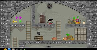 Dungeon Cleaning Express