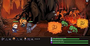 Adventurers Inc.