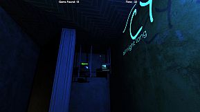 Escape - The Speedrun Game