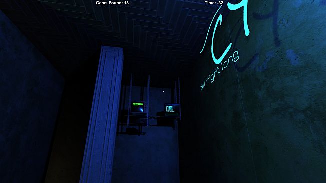 Escape - The Speedrun Game