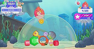 Treasure Drop