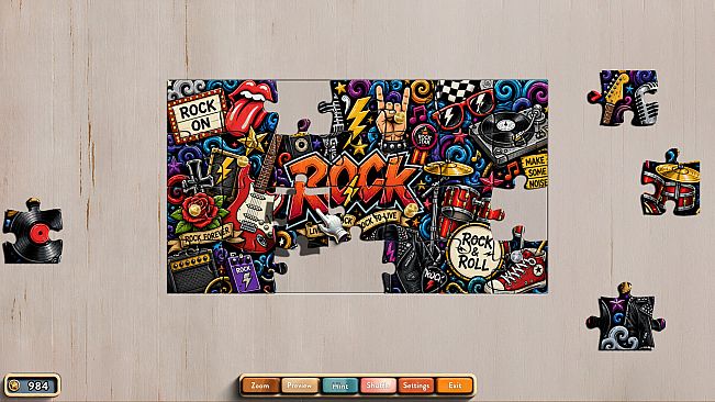 Jixo 5: Mask Parade Collector's Edition