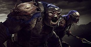 Slaughter Tribe Nemesis Expansion