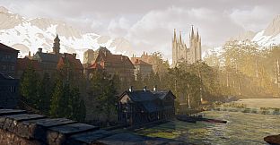 WW2 Rebuilder: Remagen and Caen DLC
