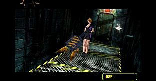 Fear Effect 2: Retro Helix